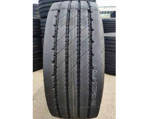 Bontyre T-835 (причіпна) 385/65 R22.5 164K PR24 Bontyre T-835 (причіпна) 385/65 R22.5 164K PR24